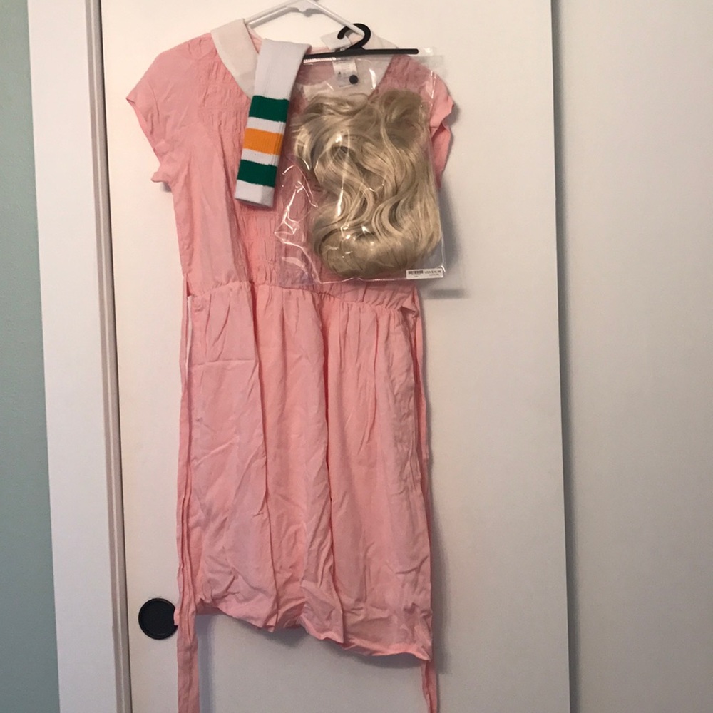 Eleven Costume